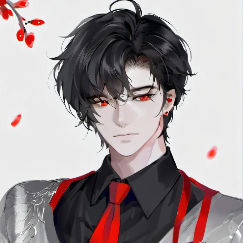 chat with ai character: 《josh》