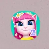 creator MY TALKING ANGELA's avatar