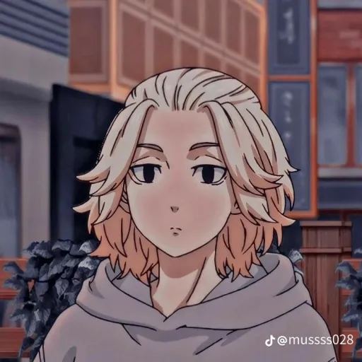creator manjiro Mikey_9902's avatar