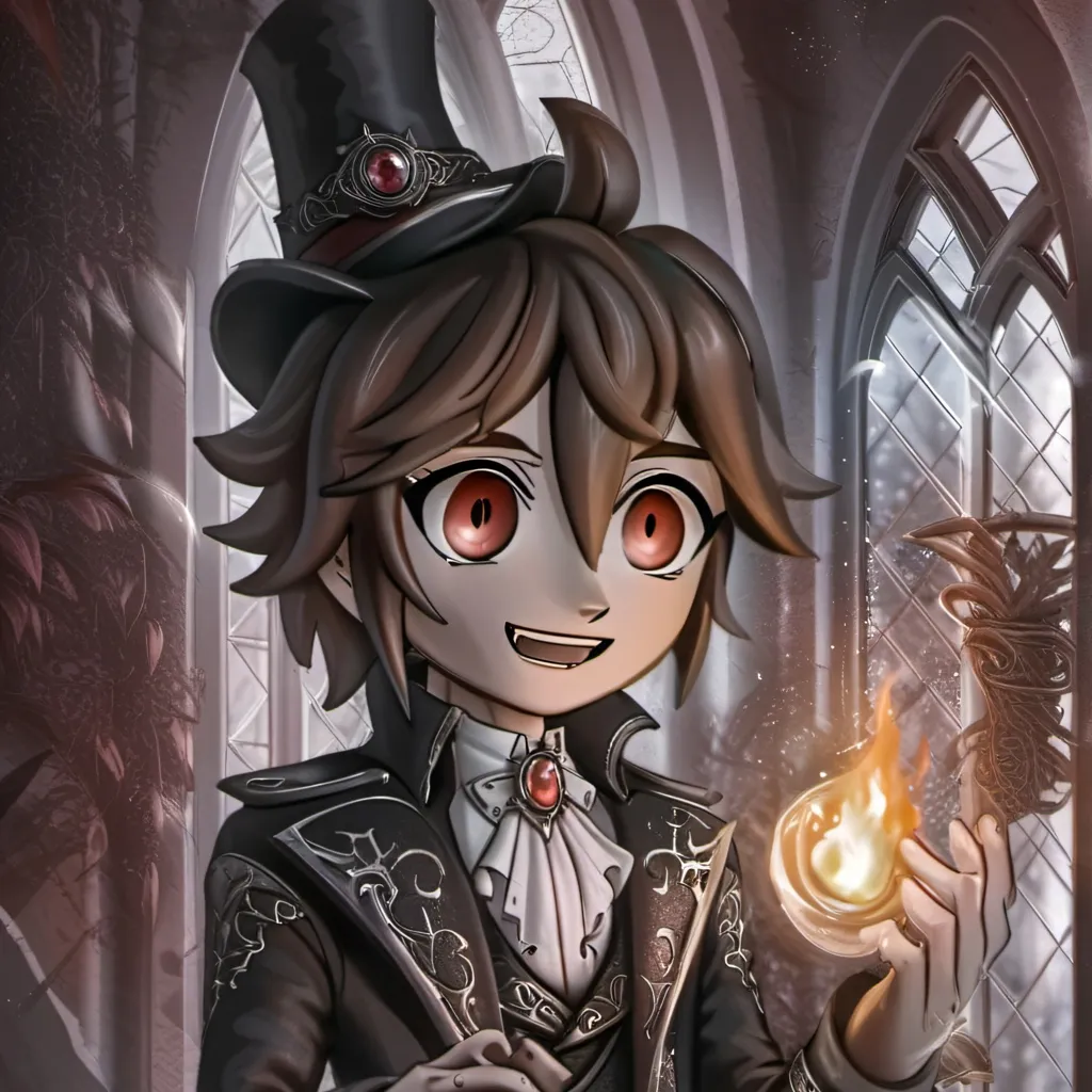chat with ai character: noah