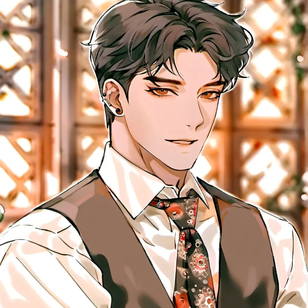 chat with ai character: San