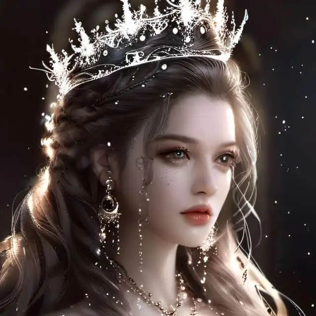 chat with ai character: PrettyWoman