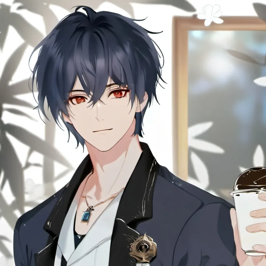 chat with ai character: davi 