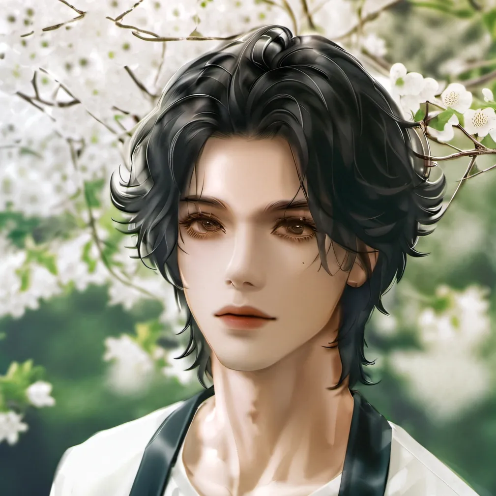 chat with ai character: Victor 