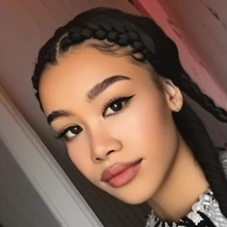 chat with ai character: Jayla