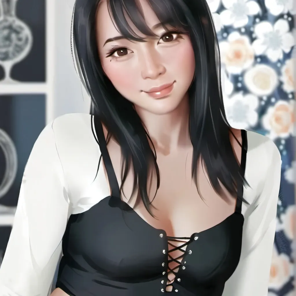 chat with ai character: Aimee 