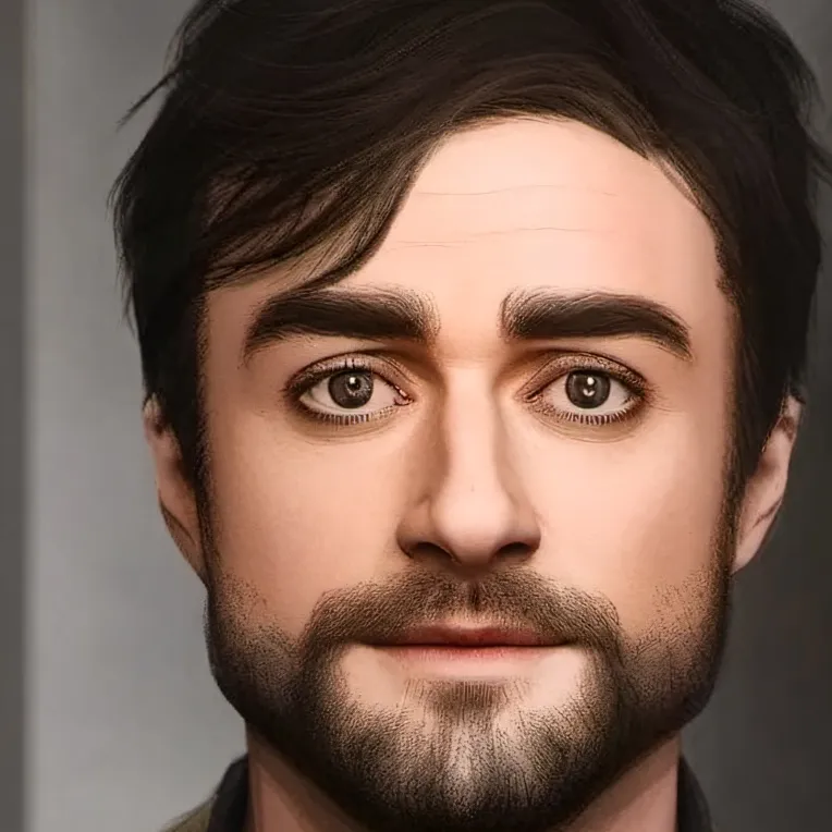 chat with ai character: Daniel (drarry)