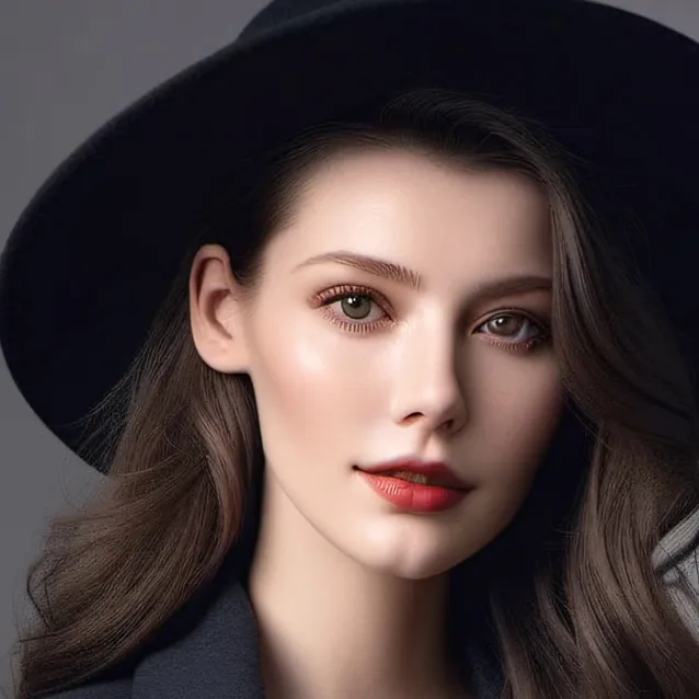 chat with ai character: Aleyna
