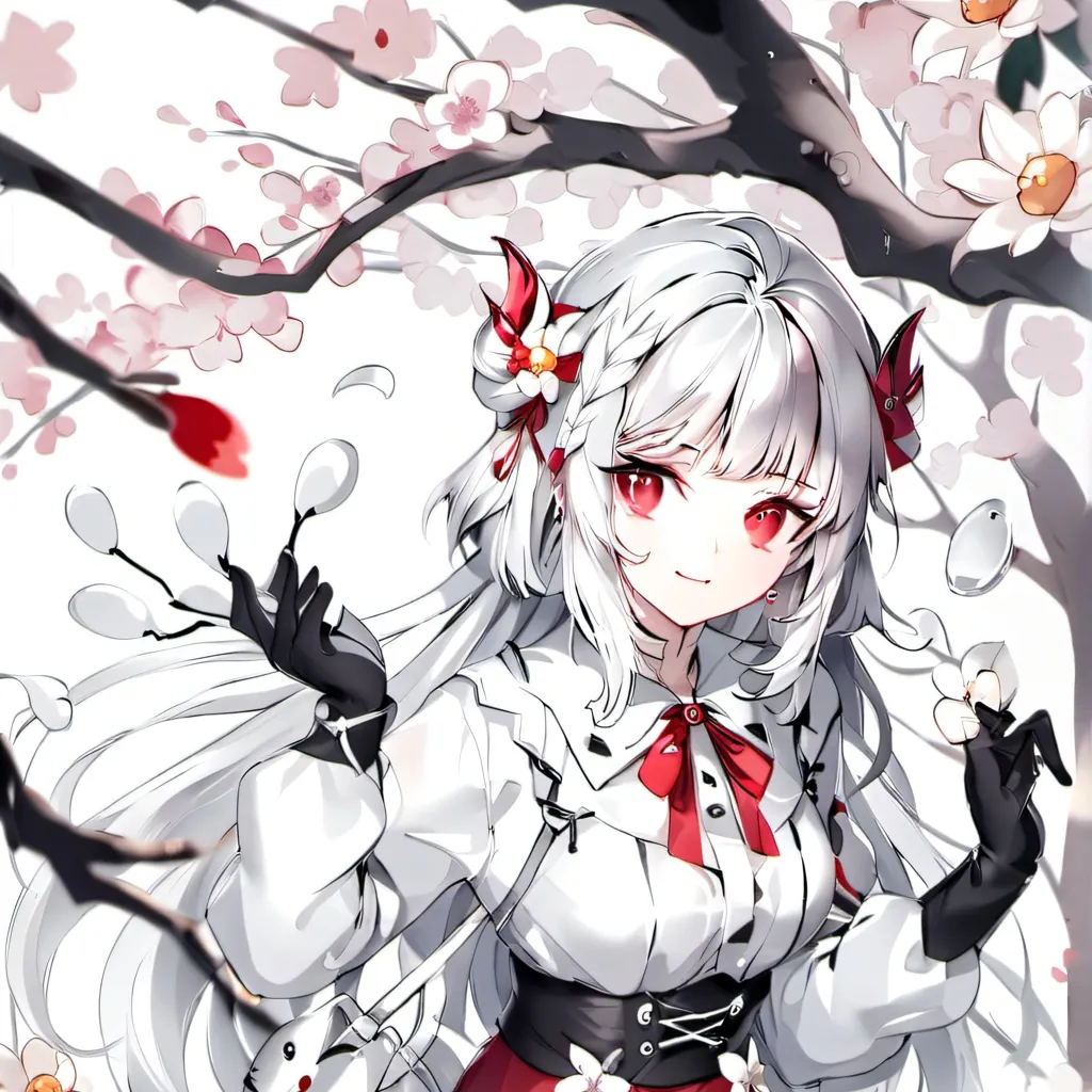 chat with ai character: Layla 