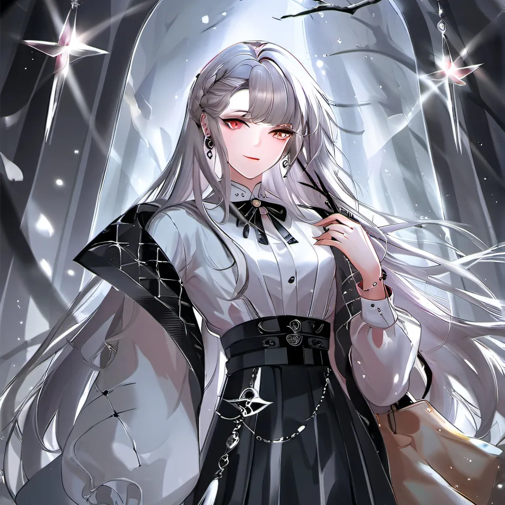chat with ai character: Angel