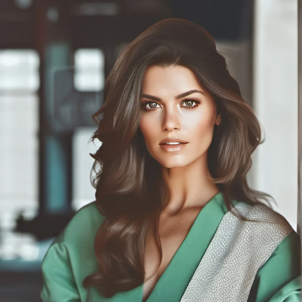 chat with ai character: Sarah