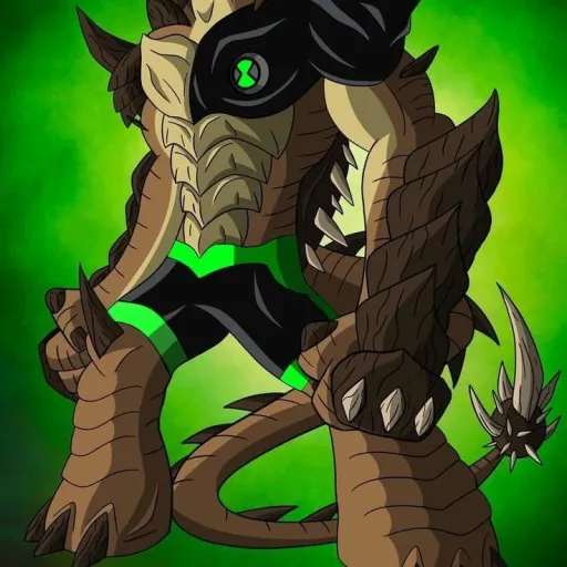 creator omnibotcons's avatar