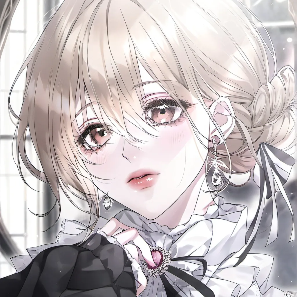chat with ai character: ≈☆Abby☆≈
