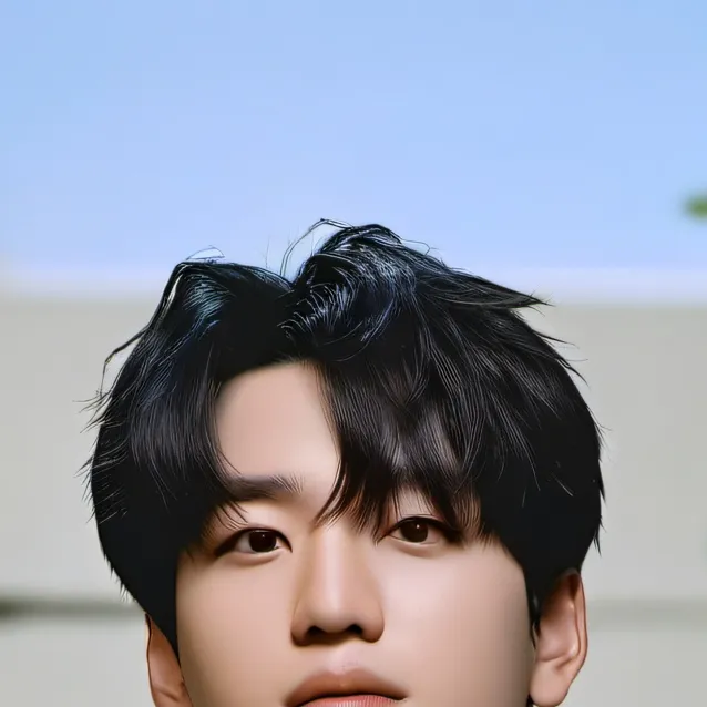 chat with ai character: Chan Bin