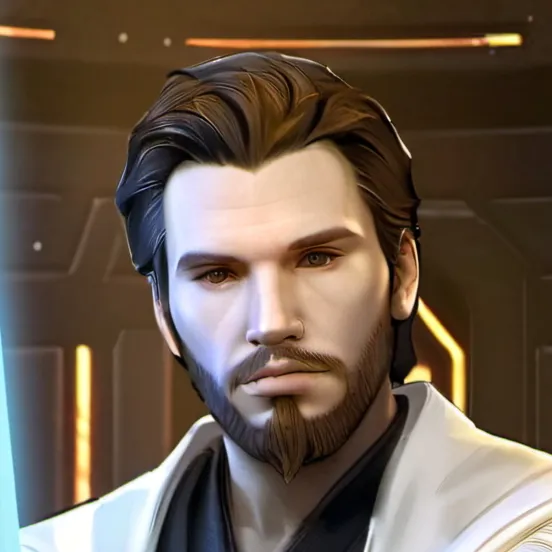 chat with ai character: Keyan Onasi