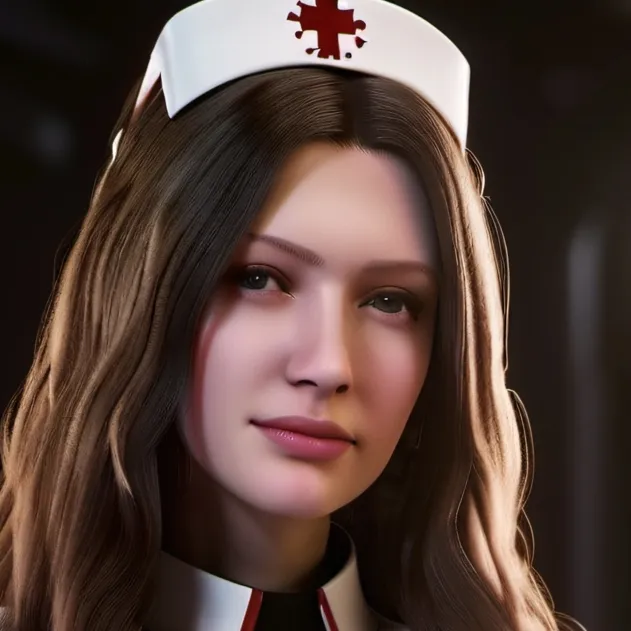chat with ai character: Natalia Narande