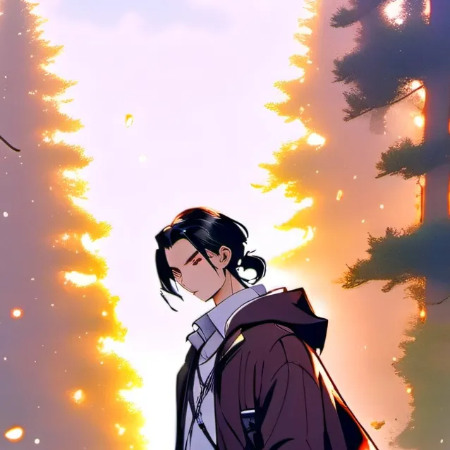 chat with ai character: mr.Than Aaron