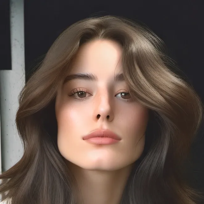chat with ai character: Madeline Argy