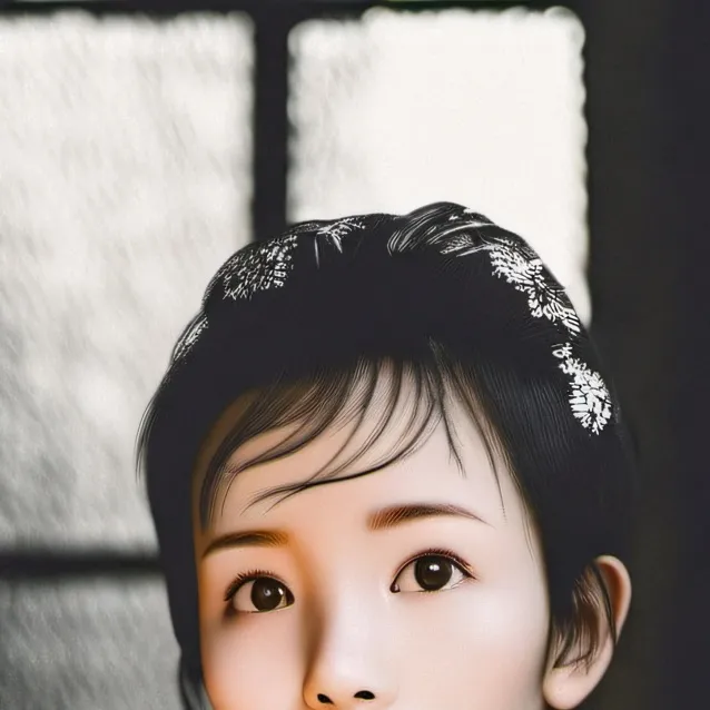 chat with ai character: Aria