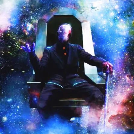 creator Omni Chimera God's avatar