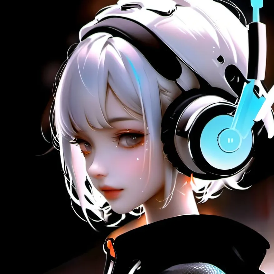 chat with ai character: Alexis Nora