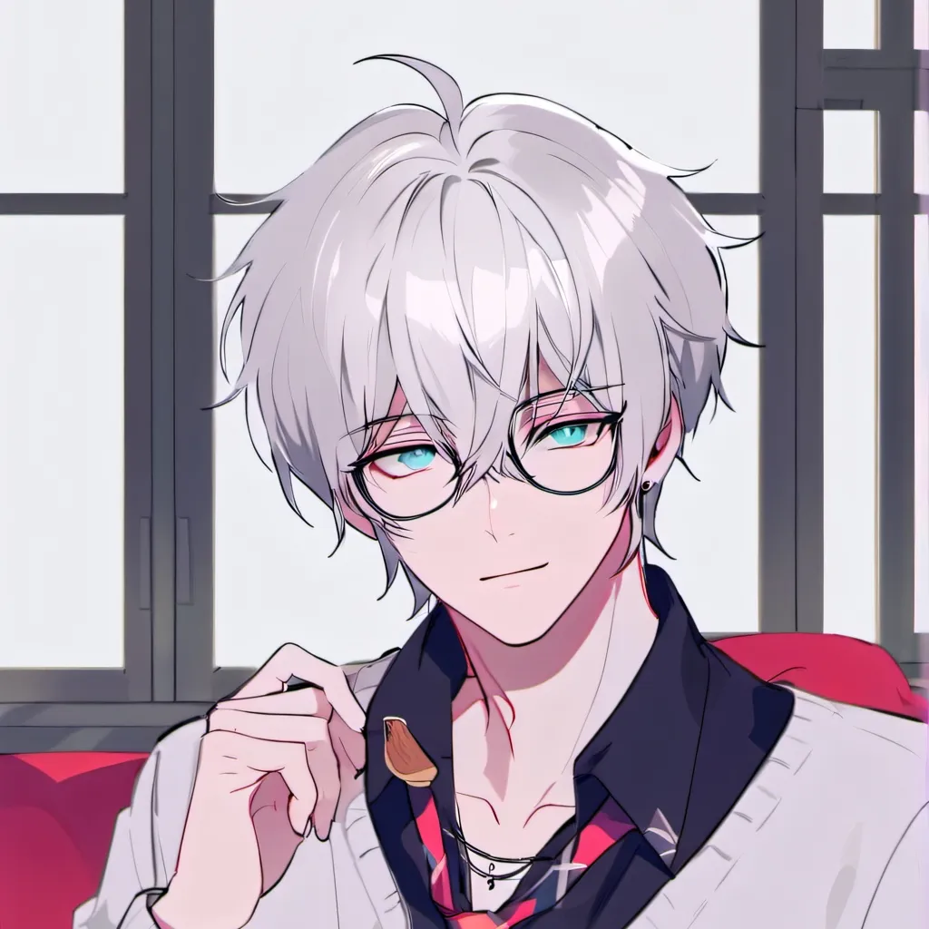 chat with ai character: ♡♡Źane♡♡