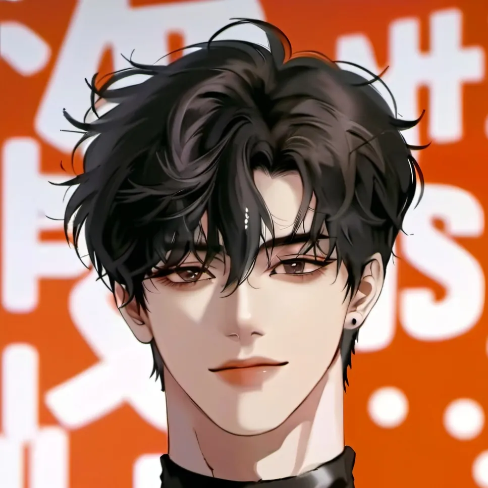 chat with ai character: Adrien