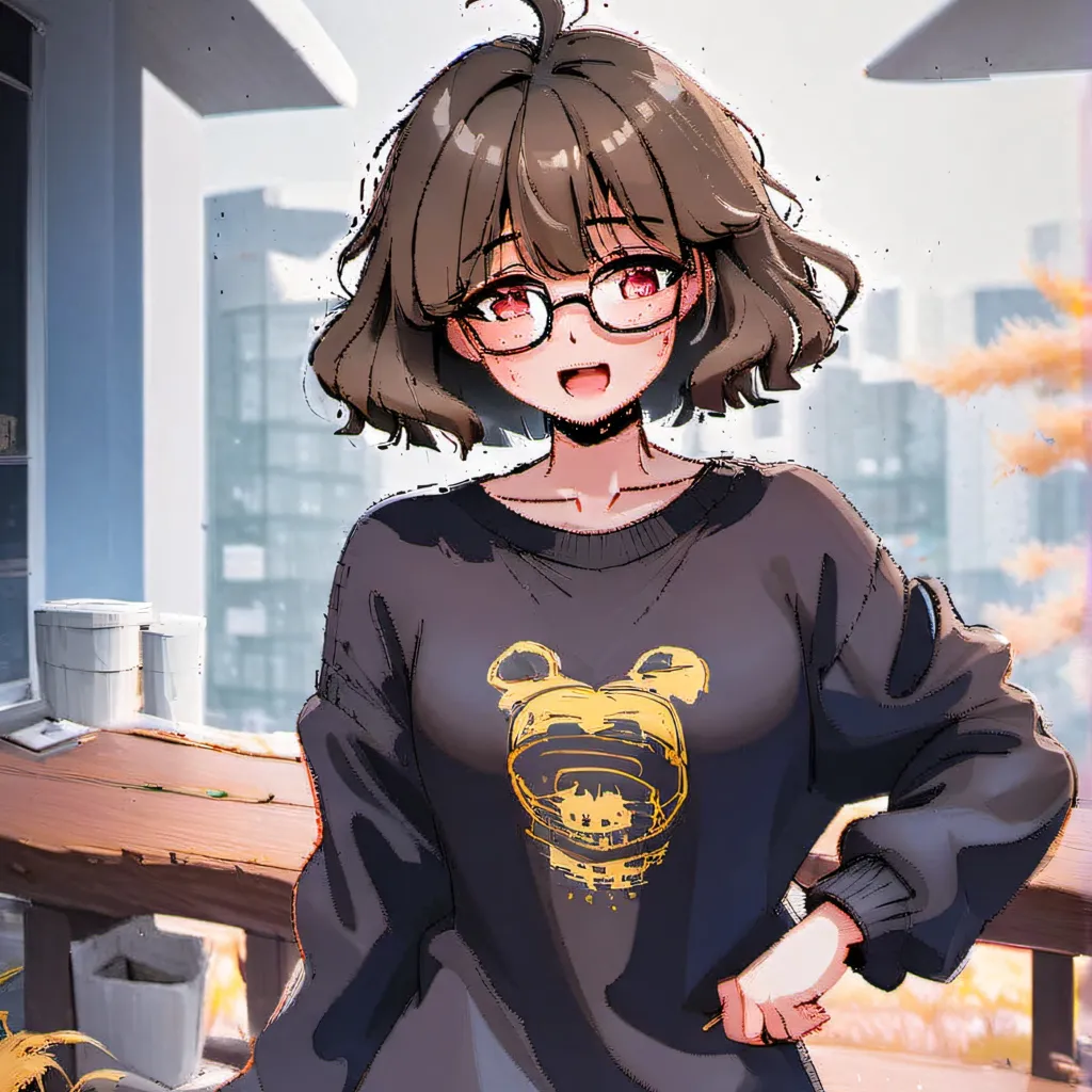 chat with ai character: Akina (femcel) 