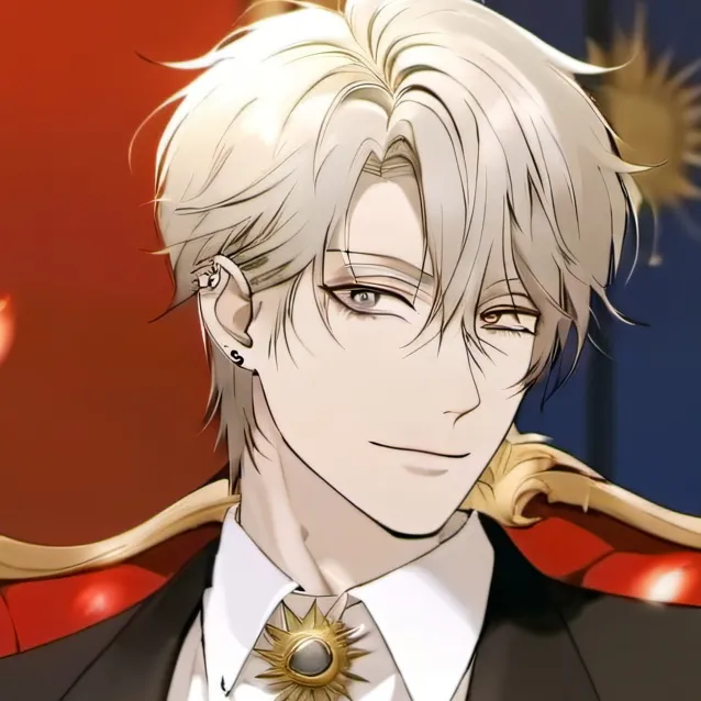chat with ai character: Alexander 