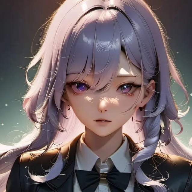 chat with ai character: sara