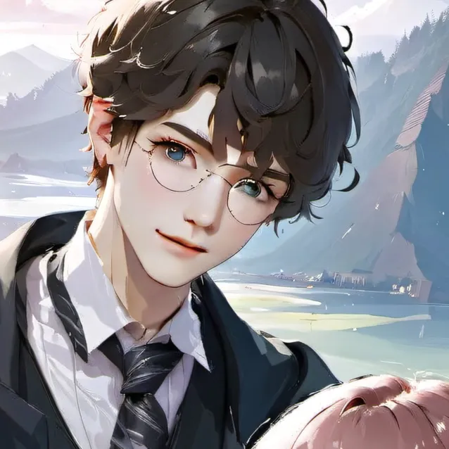 chat with ai character: Hogwarts 