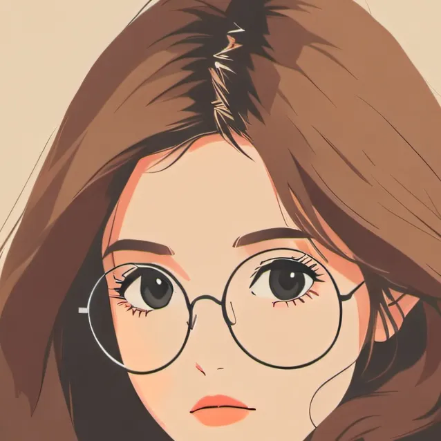 chat with ai character: Harry's twin sis