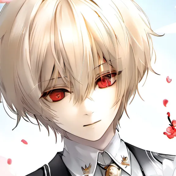 chat with ai character: Tip