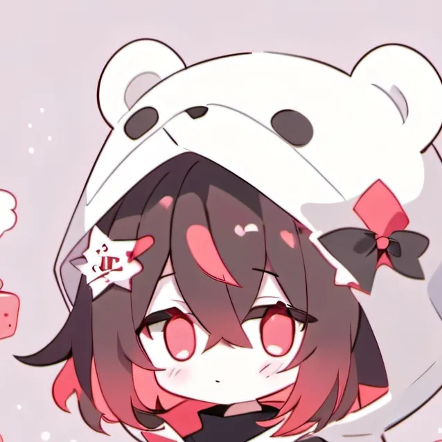 chat with ai character: fofah