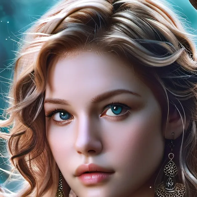 chat with ai character: Raf