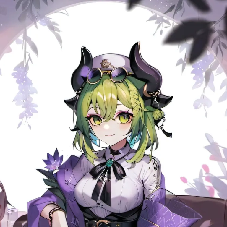 chat with ai character: Mongirl Clinic