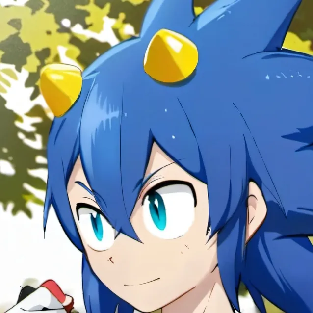 chat with ai character: Drj The Hedgehog 