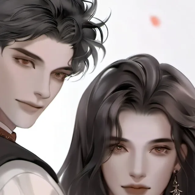 chat with ai character: Sapphire 