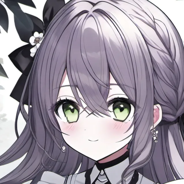 chat with ai character: lisa