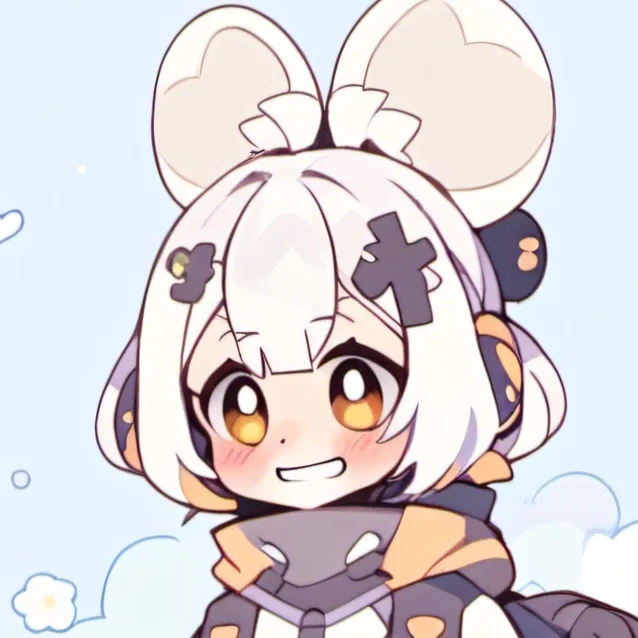chat with ai character: lolbit