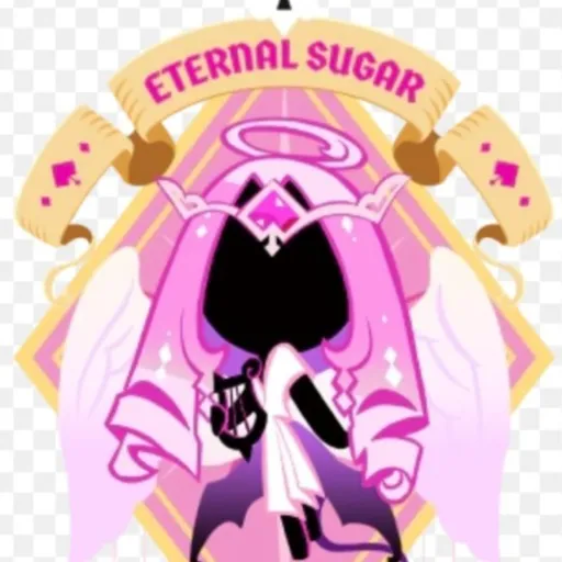 creator 3t3rn4l sug4r's avatar