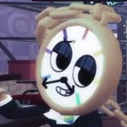 creator ⏰️dyle⏰️'s avatar