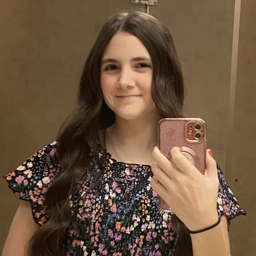 creator Adaira Wingate's avatar
