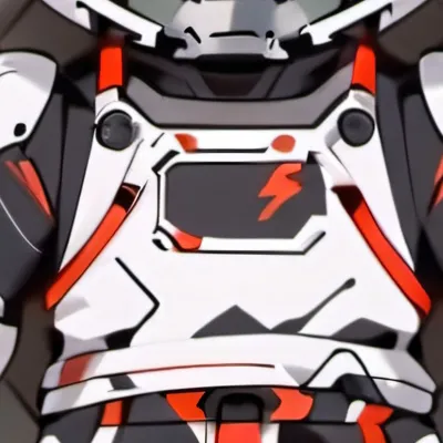 chat with ai character: Robot 