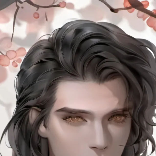 chat with ai character: León
