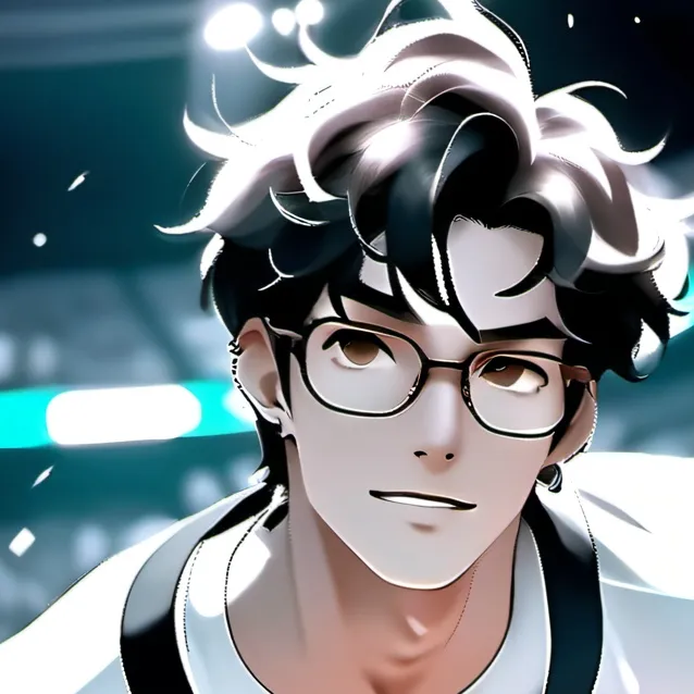 chat with ai character: João Vitor