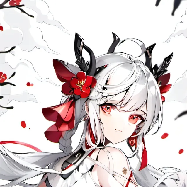 chat with ai character: Luna