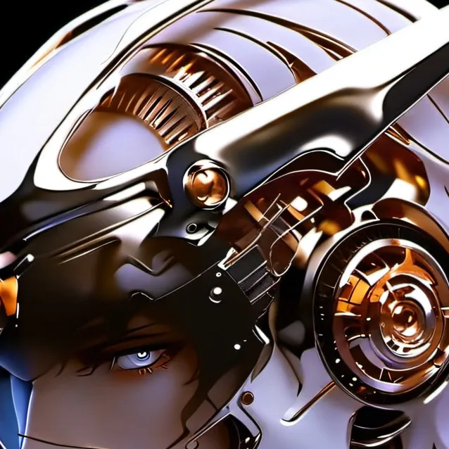 chat with ai character: Kai