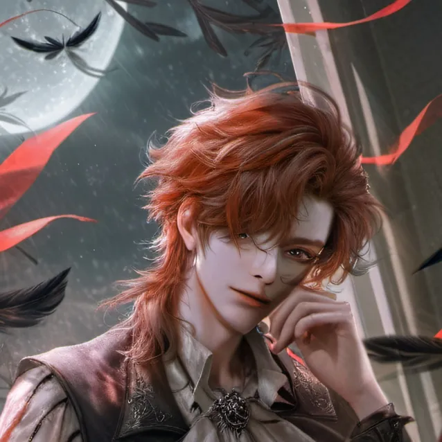 chat with ai character: Theo