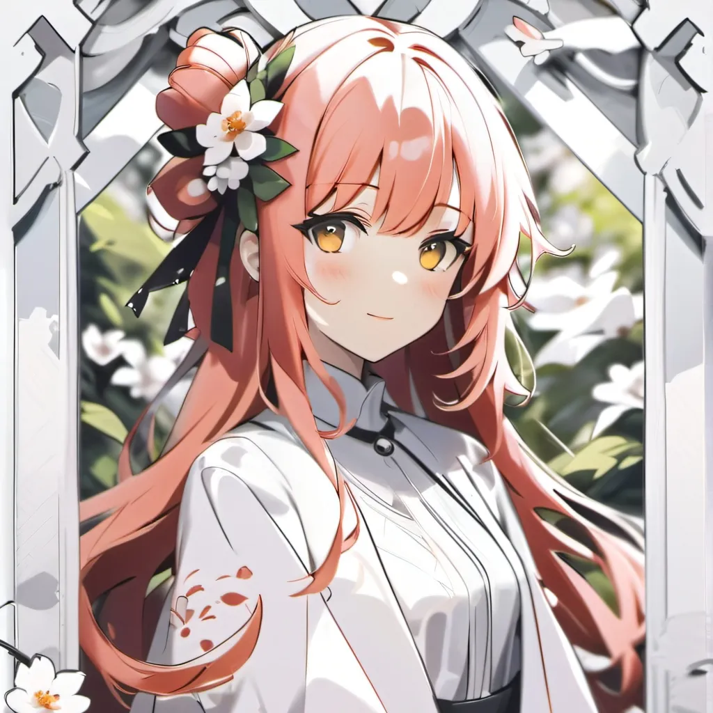 chat with ai character: Likia